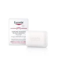 Eucerin pH5 Sapone Solido Pelle Sensibile 100 g