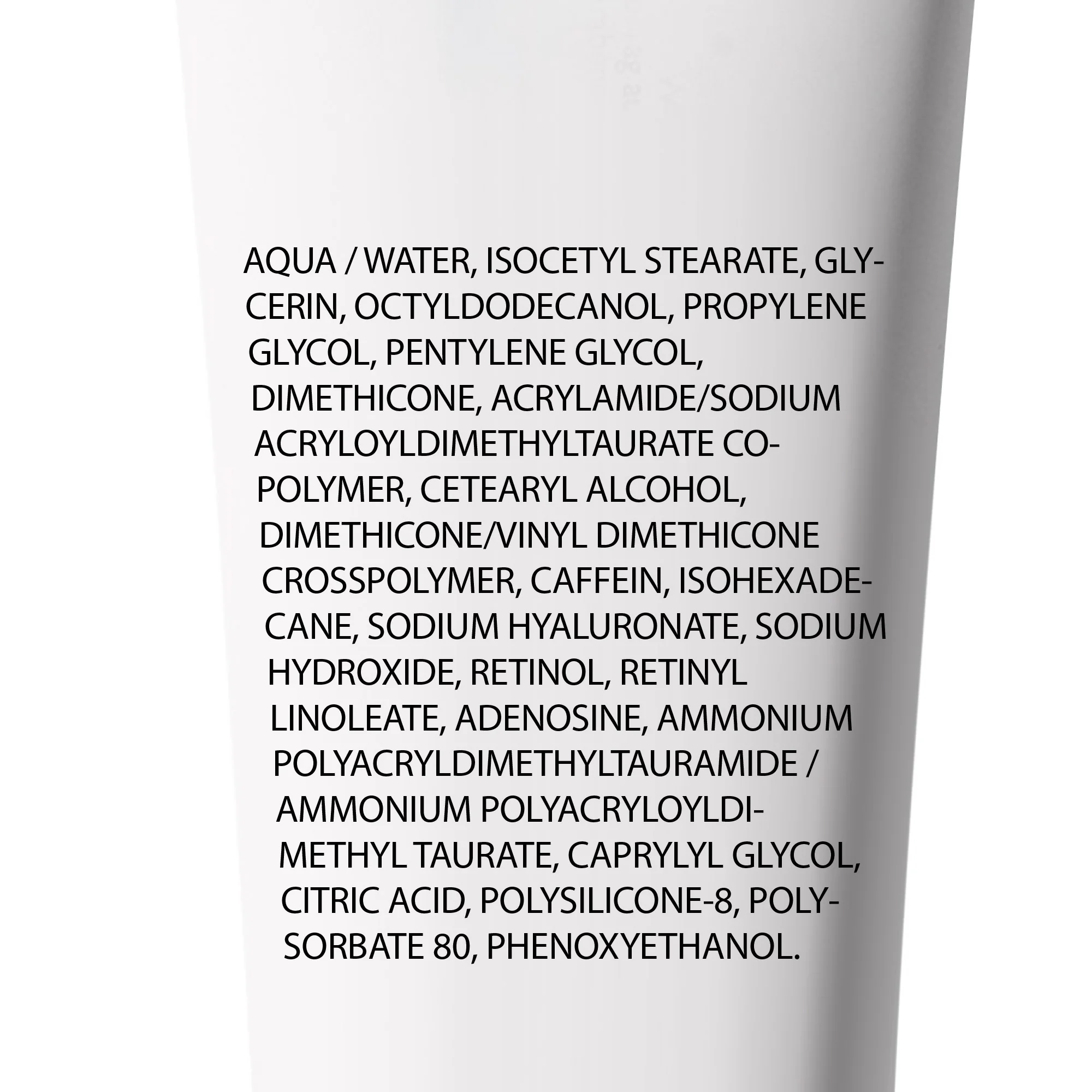 La Roche Posay Redermic R Occhi 15 Ml Crema contorno occhi