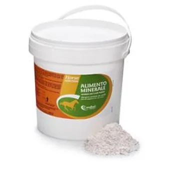 Alimento Minerale Cav 2,5Kg