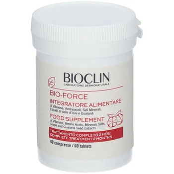 Bio Force 60Cpr