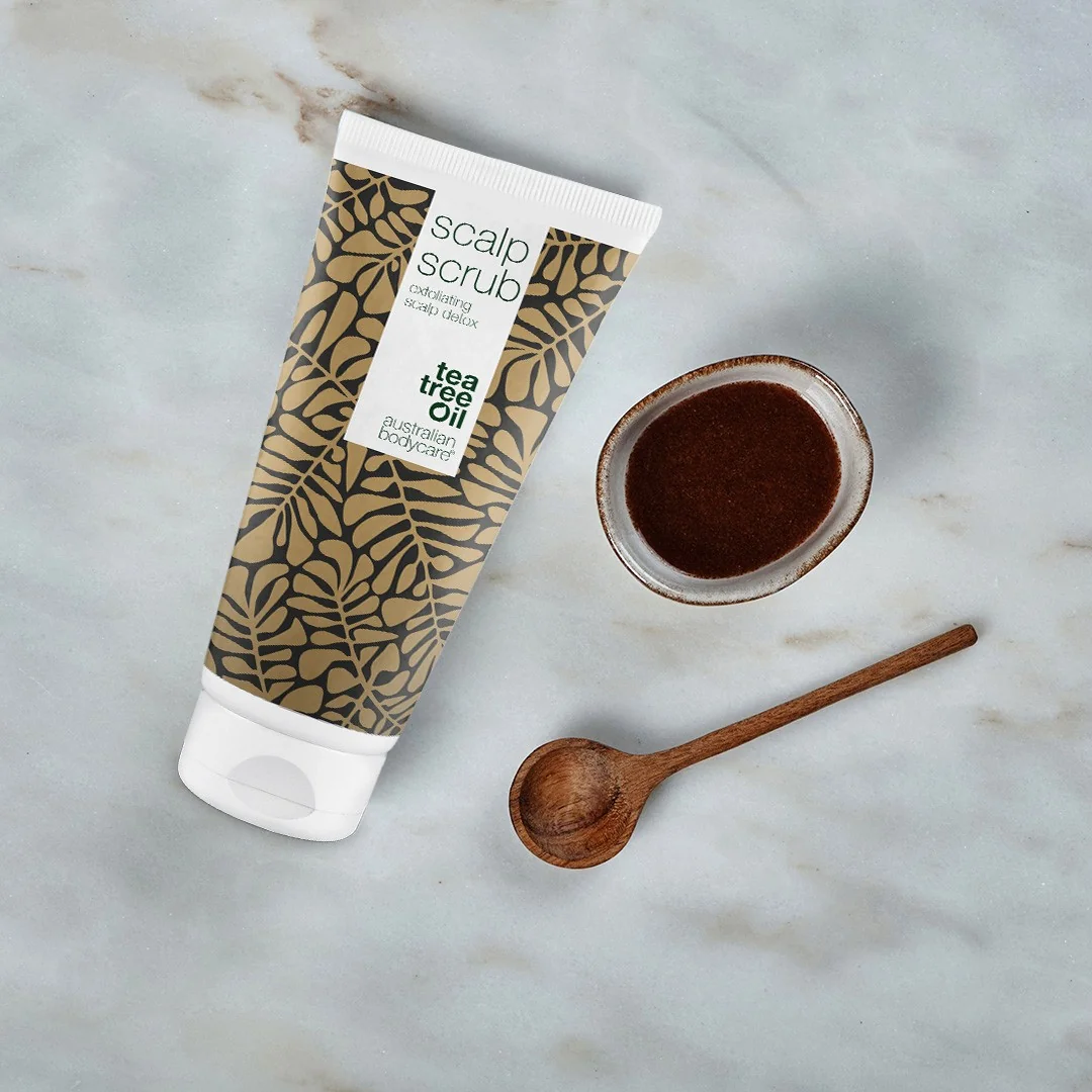 Australian Bodycare Scalp Scrub 200 ml Scrub