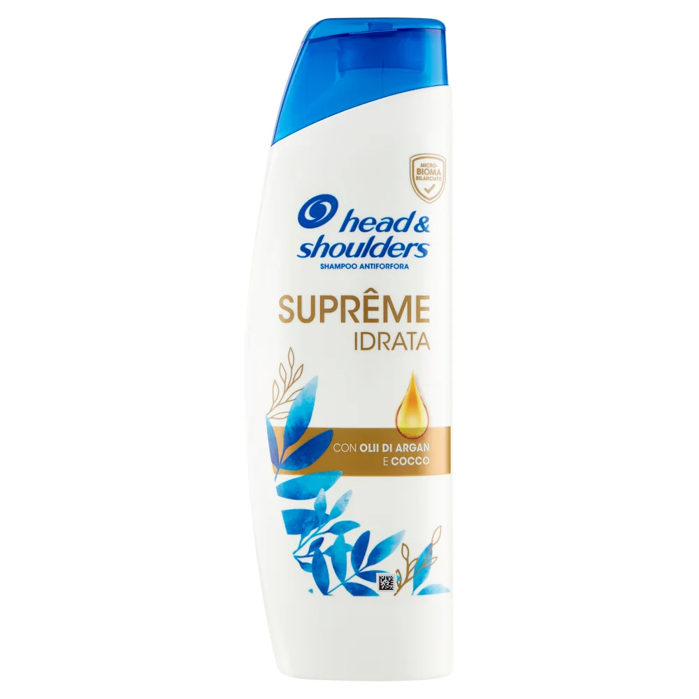 Head&Shouldr Supreme Idr 250Ml