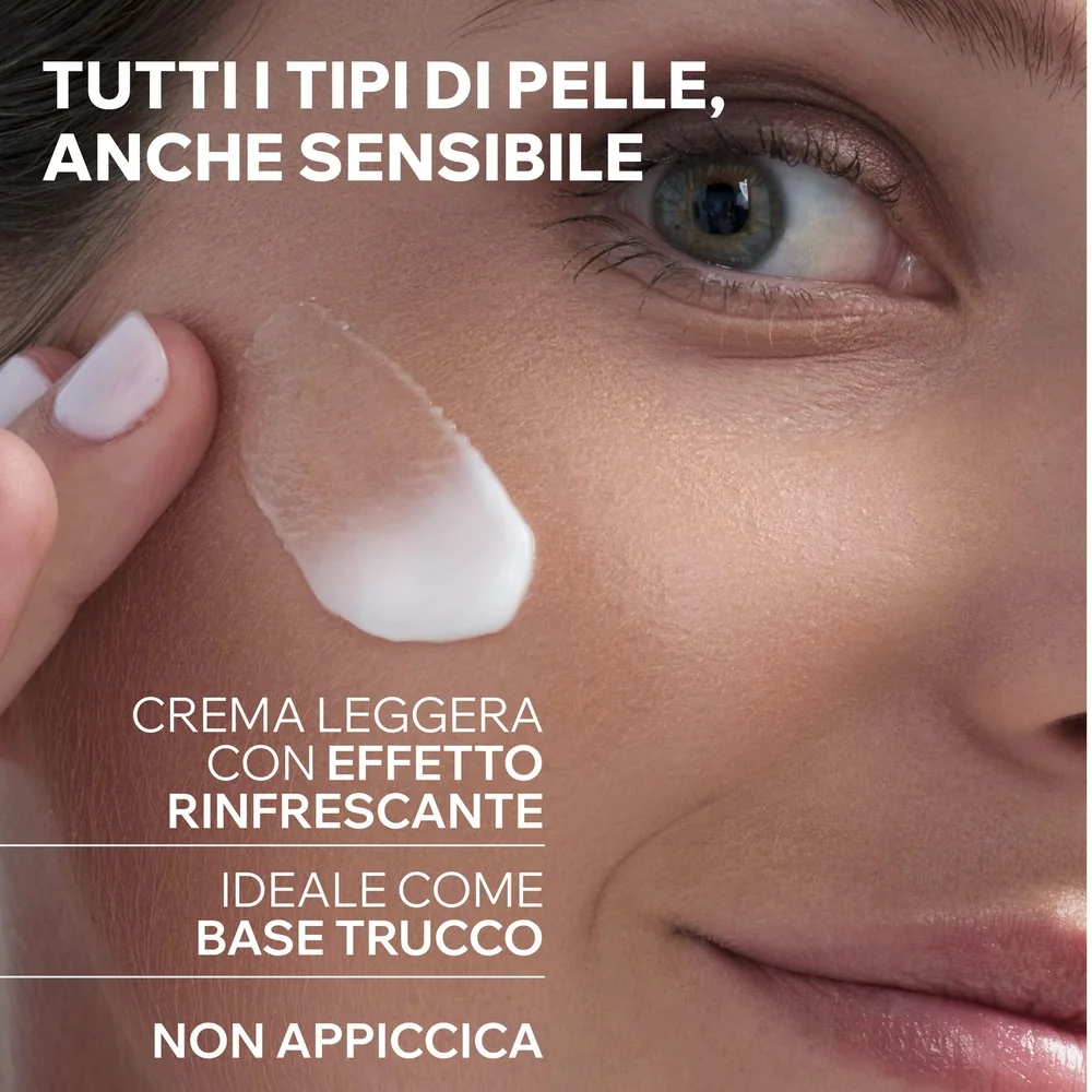 Eau Thermale Cr Legg Acq 40 Ml Benessere Cutaneo