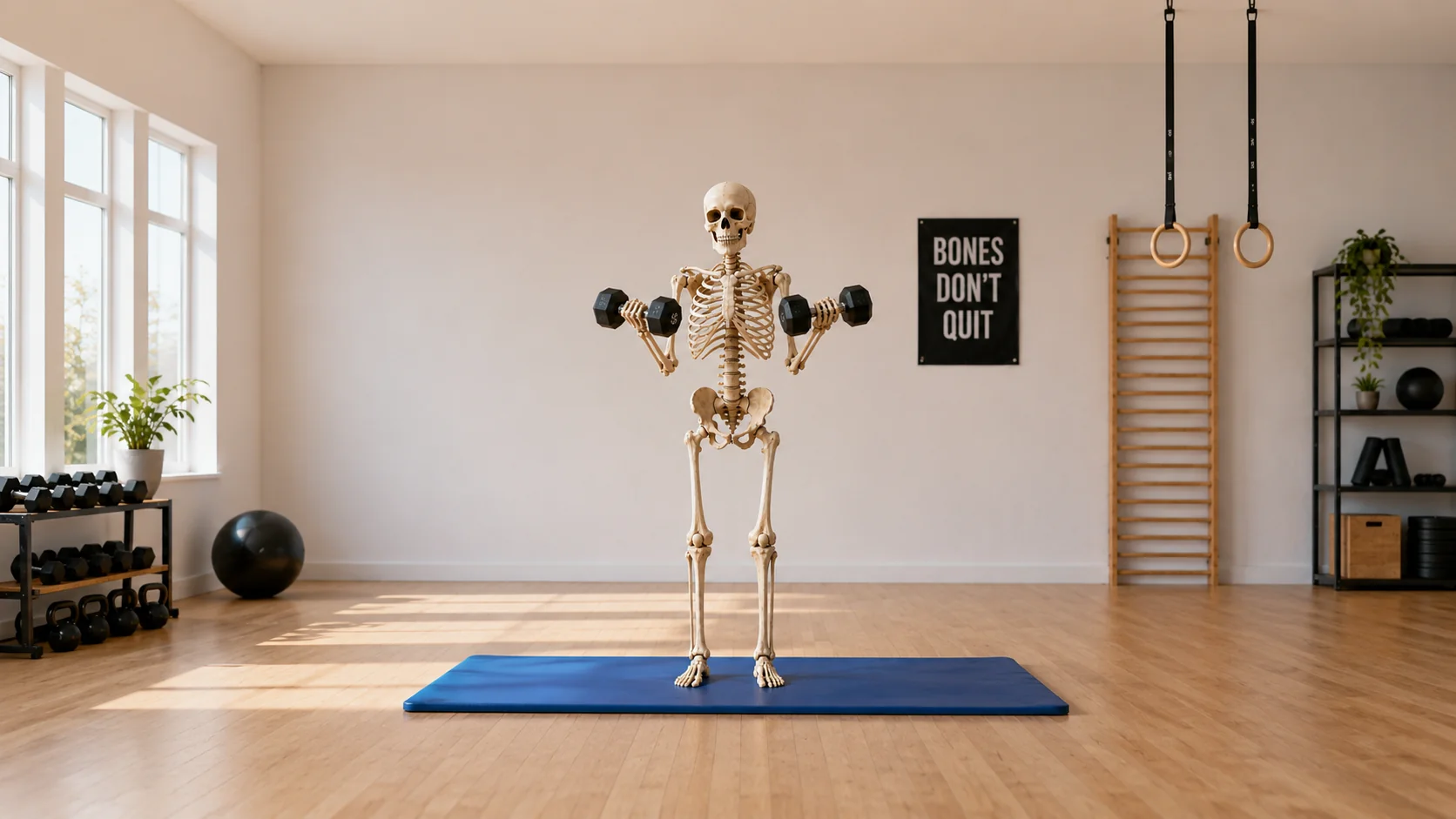 Cos’è la MOC, lo screening per la prevenzione all’osteoporosi