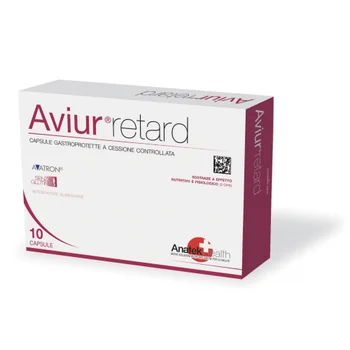 Aviur Retard 1Cps