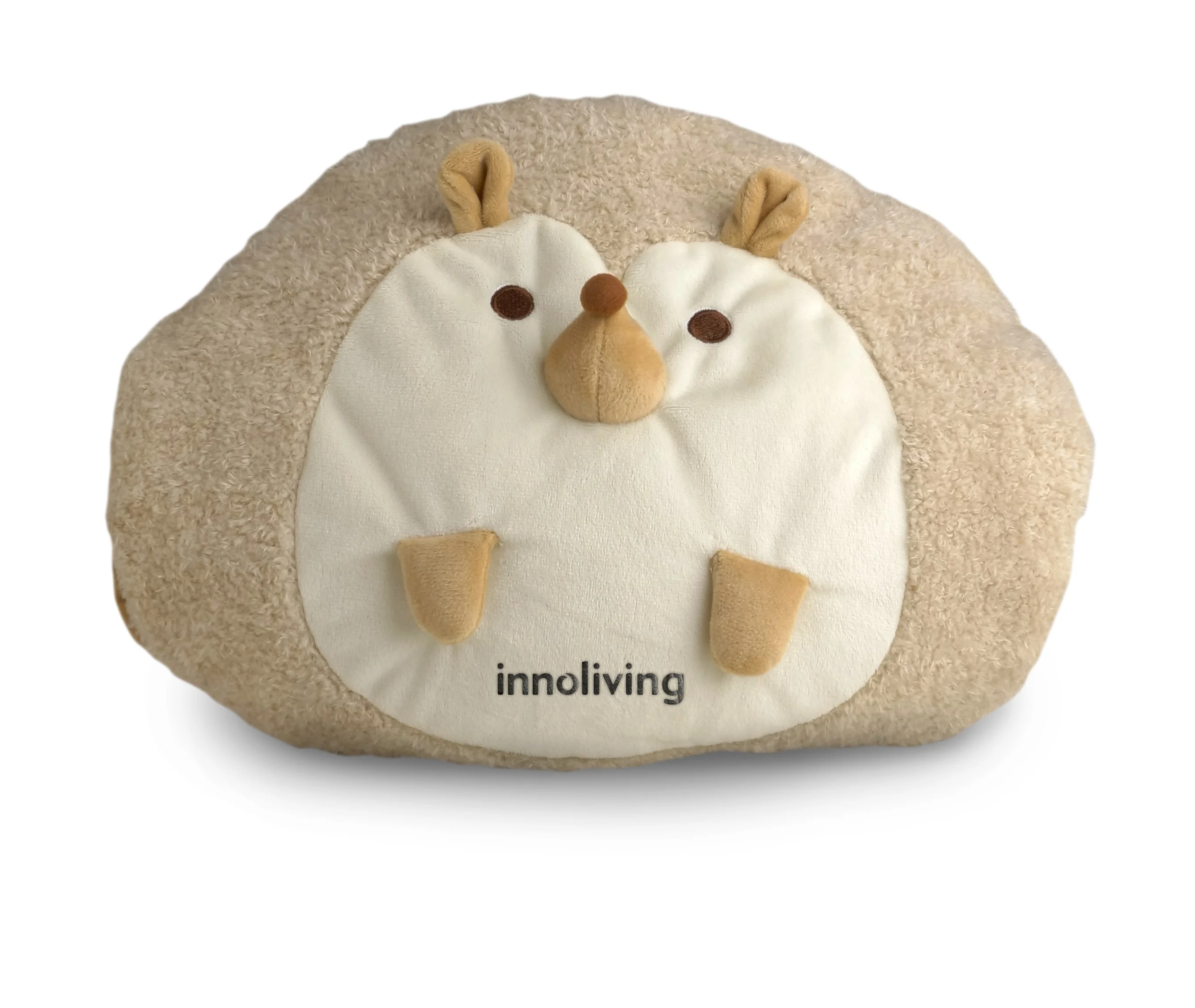 Innoliving Scaldino Elet Mani/Piedi Riccio Cordless