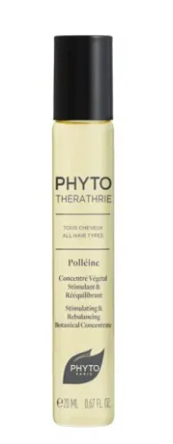 Phyto Polleine Elisir 20 ml Trattamento Stimolante