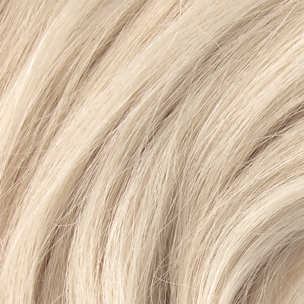 Herbatint Gel Colorante Permanente 10N Biondo Platino 170 Ml Colore Intenso e Duraturo