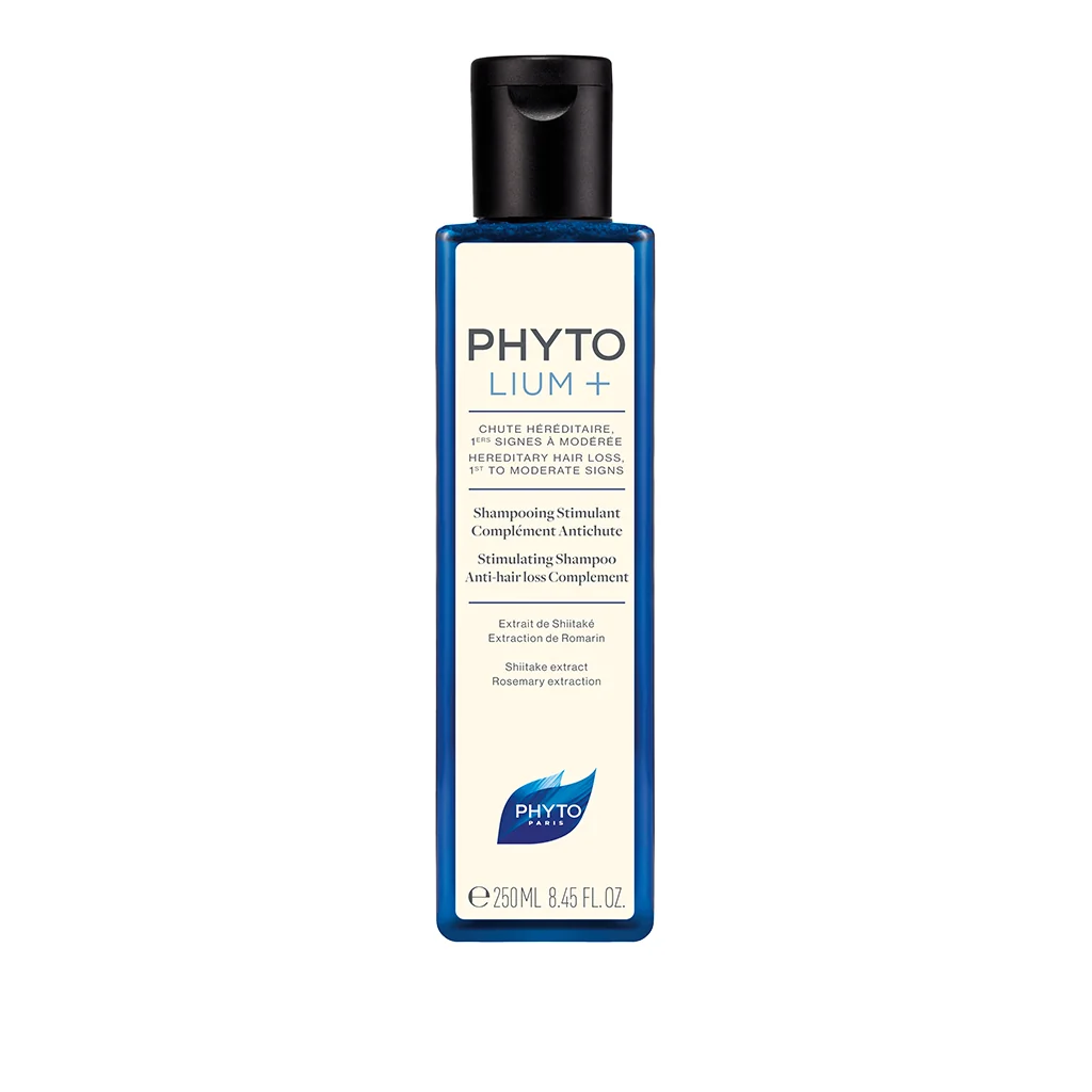 Phytolium+ Shampoo Stimolante 250 ml Anti Caduta
