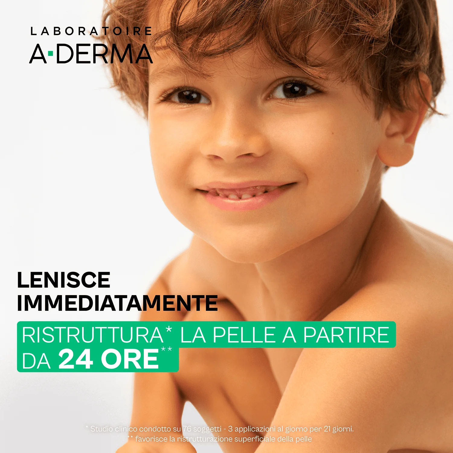 A-Derma Dermalibour+ Crema Riparatrice Pelle Irritata 50 ml