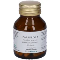Passiflora 50Cps