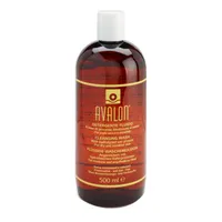 Avalon Detergente Fluido Delicato Corpo Pelle Secca e Sensibile 500 ml