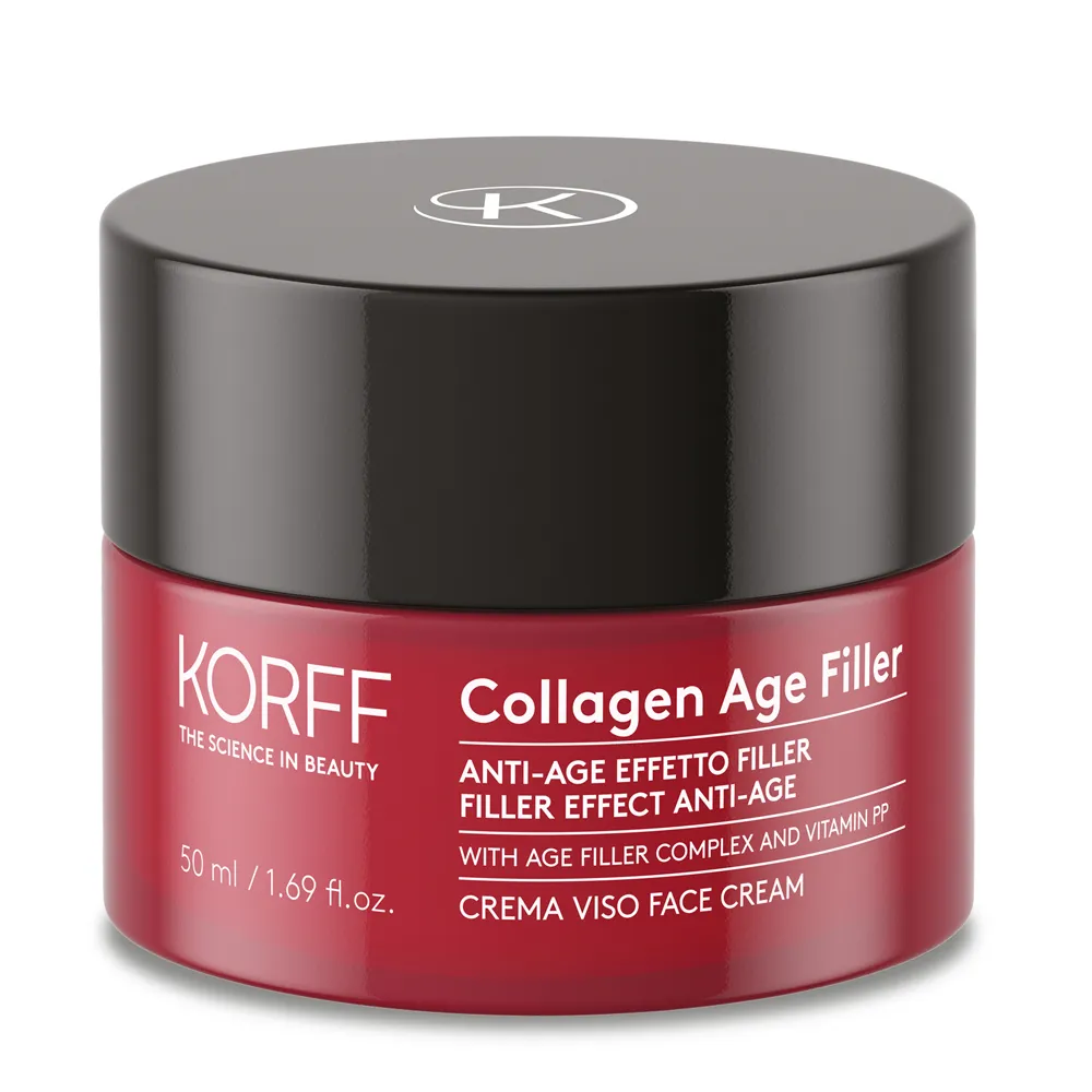 Korff Crema Collagen Age Filler 50 ml