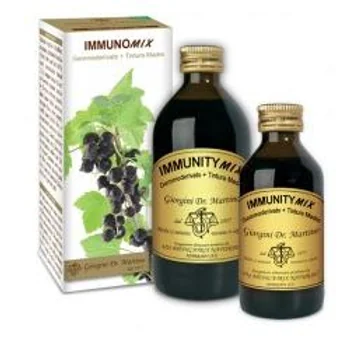 Immunitymix 100 ml Liquido Analco