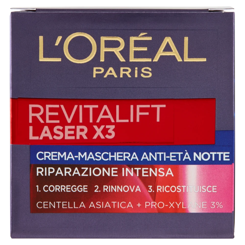 Laser Notte 50Ml