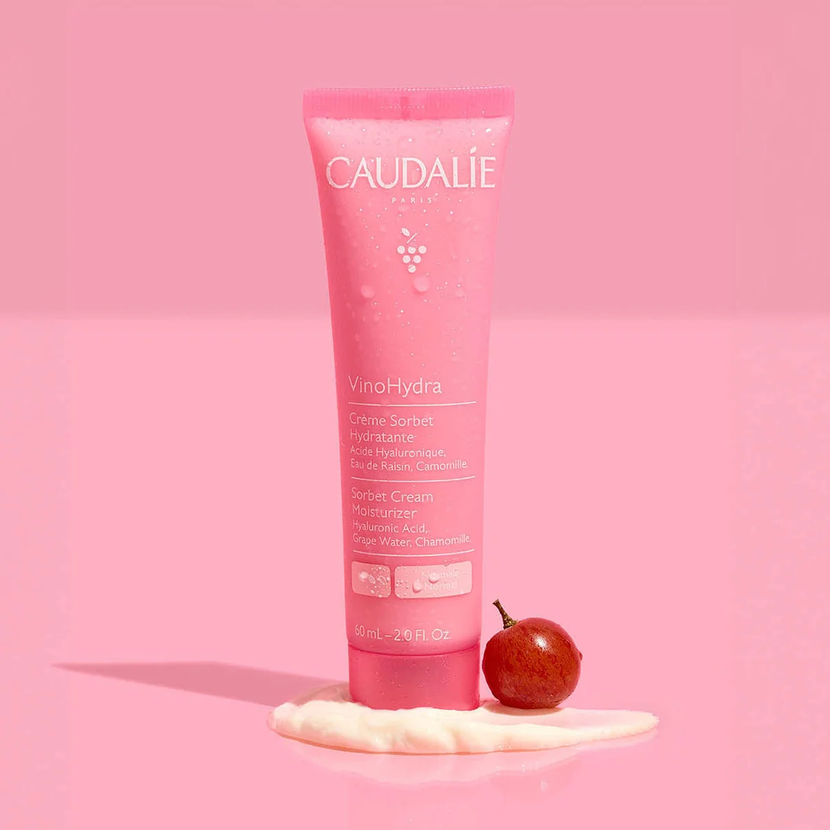 Vinohydra Crema Sorbetto Idratante 60 Ml