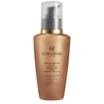Collistar Gocce Magiche Concentrato Illuminante 125 Ml