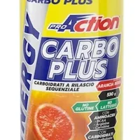 Proaction Carbo Plus 530 g