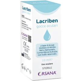 Lacriben 10 ml