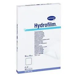 Hydrofilm Ster Pur 10X12,5X10P