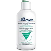Alkagin Detergente Intimo Attivo Antimicrobico 250 ml