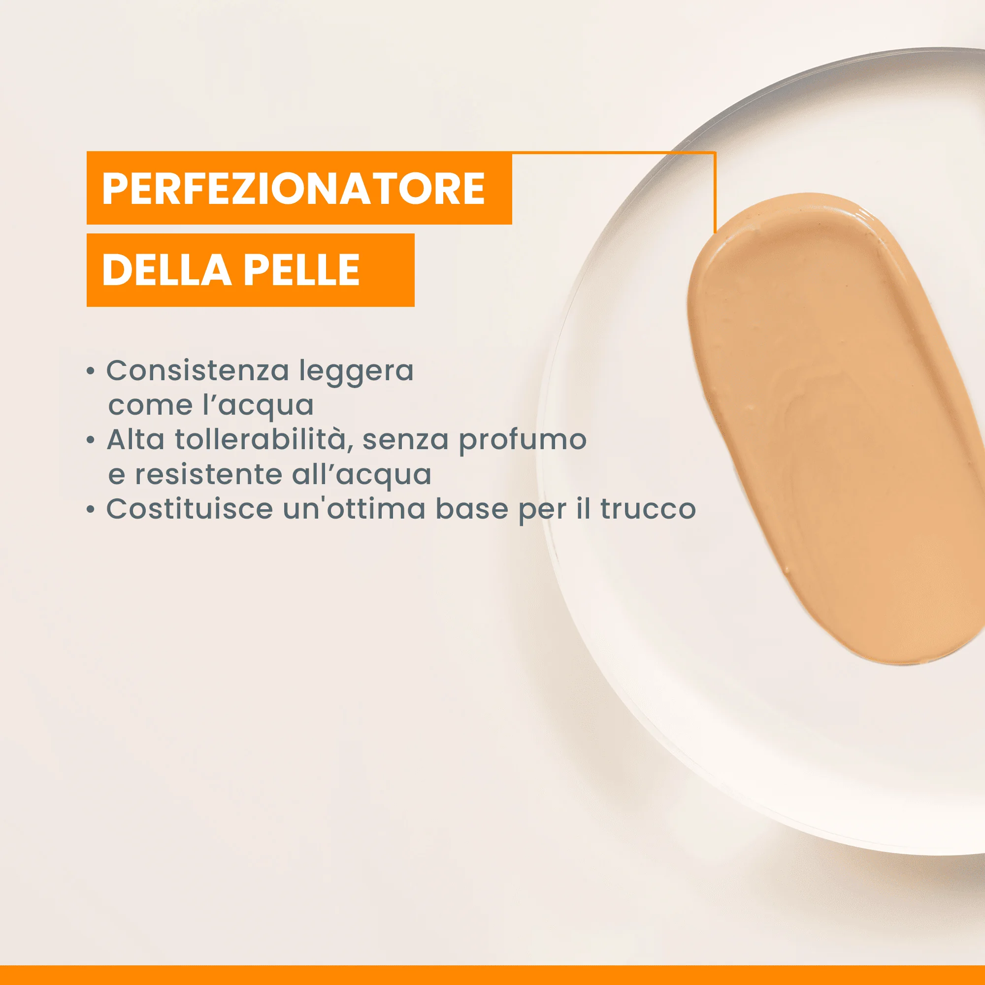 Eau Thermale Avène Ultra Fluid Perfezionatore Protezione molto alta Spf50+ 50 ml Pelle Normale
