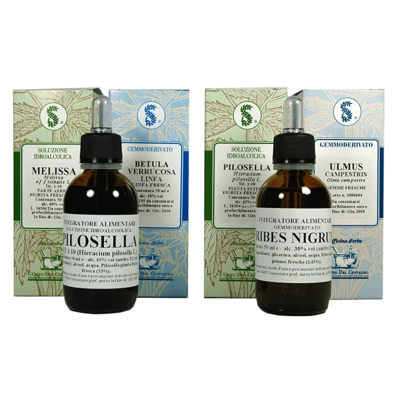 Calluna Vulgaris Mg 60 ml
