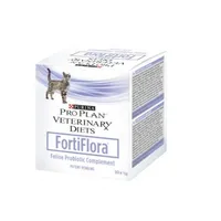 Nestlè Fortiflora Gatto Integratore Per Uso Veterinario 30 Bustine