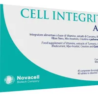 Cell Integrity Age Integratore 40 Compresse