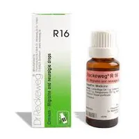 Dr. Reckeweg R16 Gocce Omeopatiche 22 ml