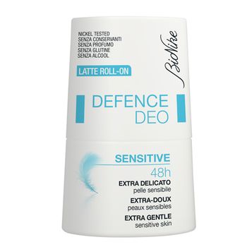 Bionike Defence Deo Sensitive Roll-On Extra Delicato 50 ml 
