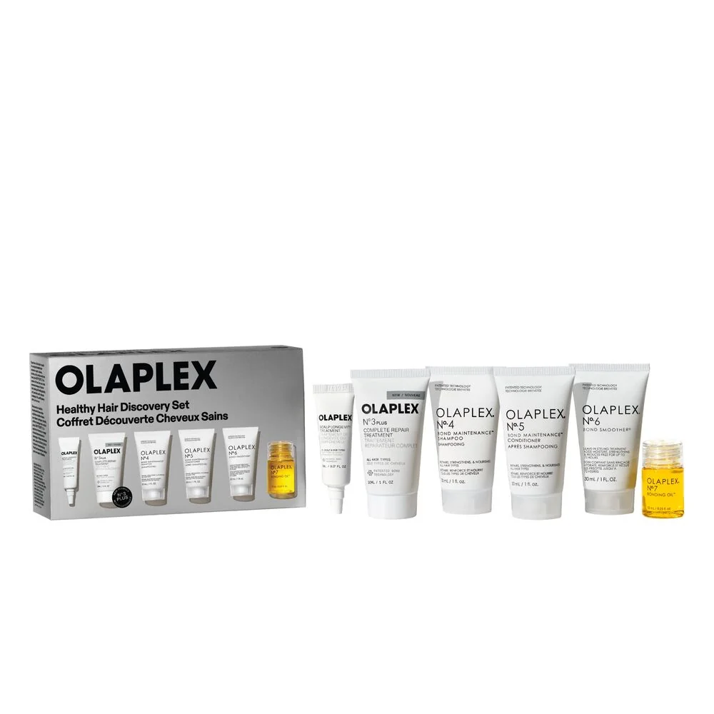 Olaplex The Healthy Hair Discovery Set V2 6Pz