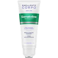 Somatoline Cosmetic Snellente Over 50 200 ml