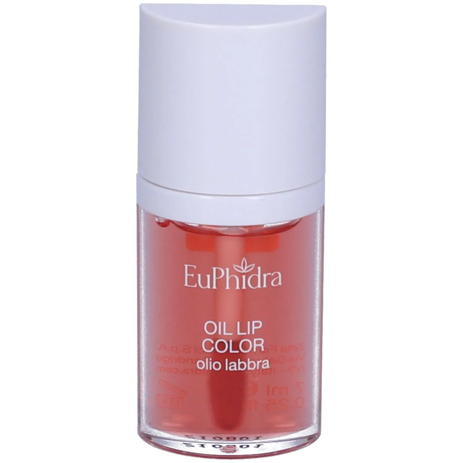 EuPhidra Oil Lip Color Labbra 01 