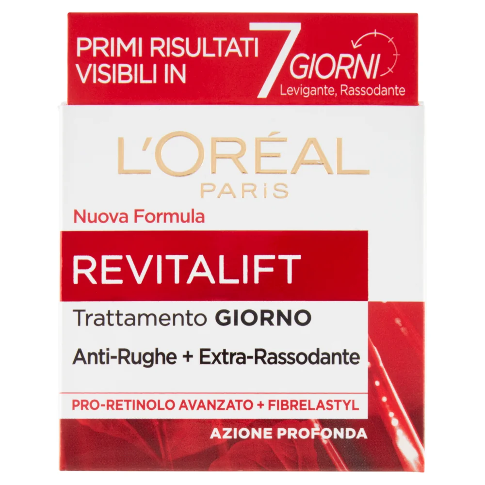 Revitalift Giorno