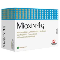 Mioxin 4G 30 Buste