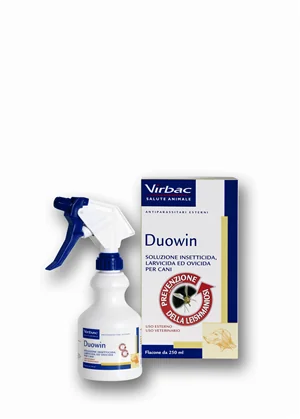 Duowin Spray 250Ml