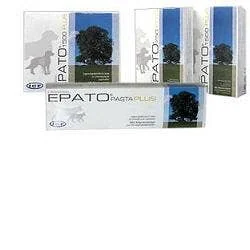 Drn Epato Pasta Plus 2 Siringhe da 15 ml Integratore Funzionalità Epatica Gatti