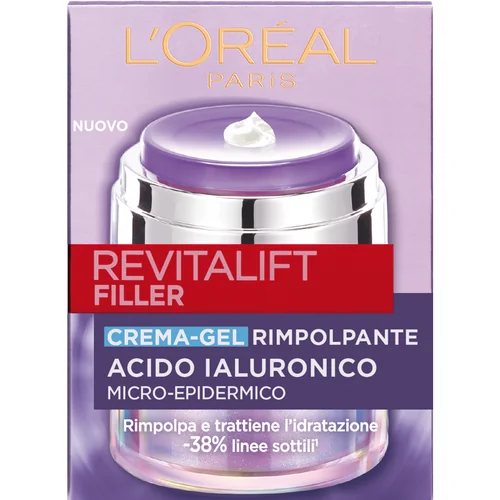 L'Oreal Paris Revitalift Fill