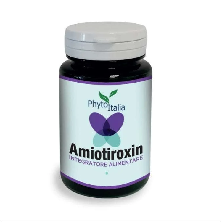 Amiotiroxin 60Cps