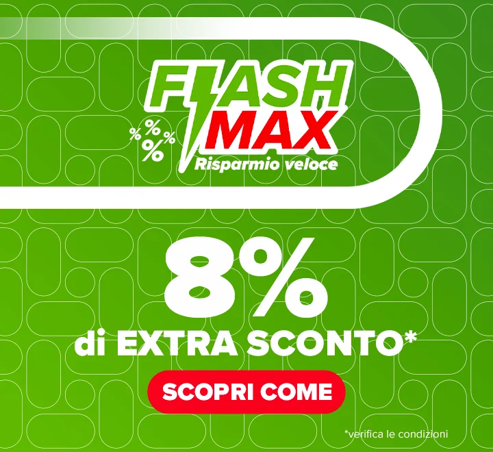 Promo FLASH