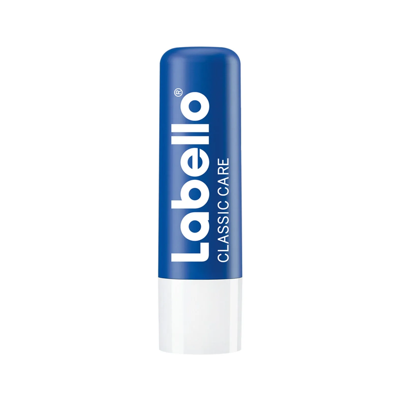 Labello Classico Care Balsamo Labbra Stick 5,5 ml 24 h di Idratazione