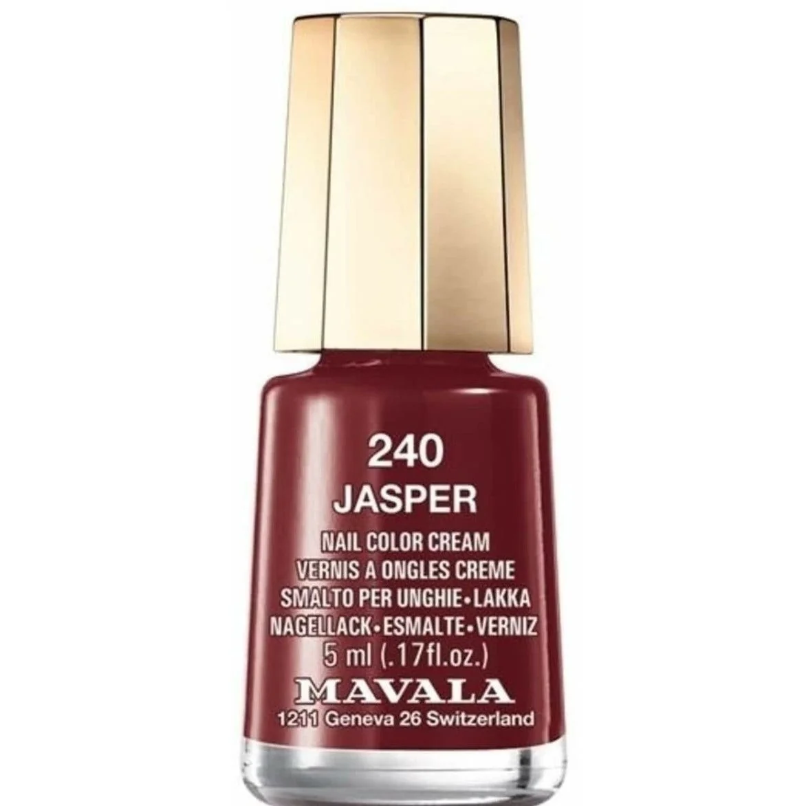 Minicolor 240 Jasper 