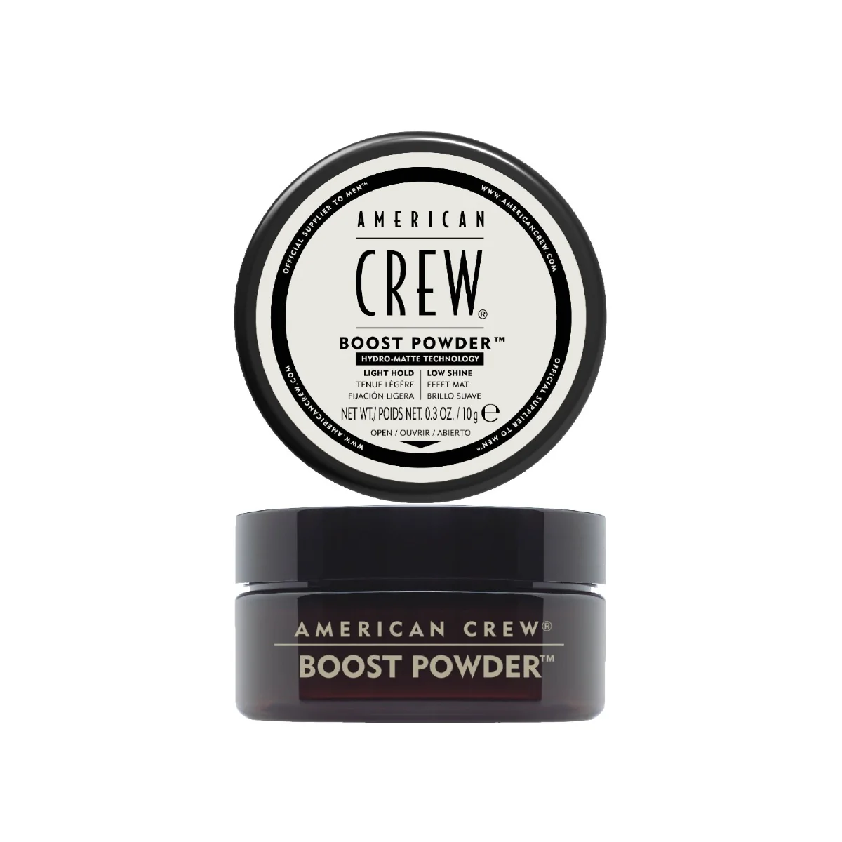 American Crew Boost Powder 10G