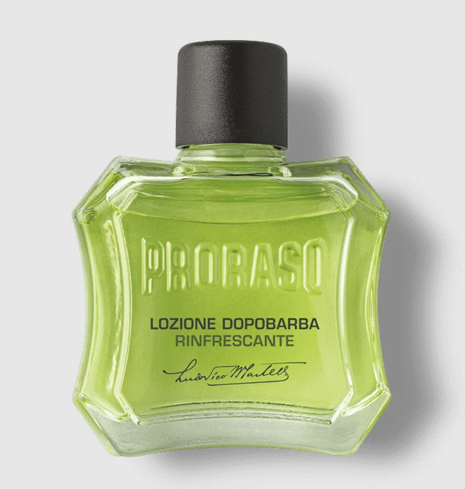 PRORASO LOZIONE ALCOLICA 100 Ml