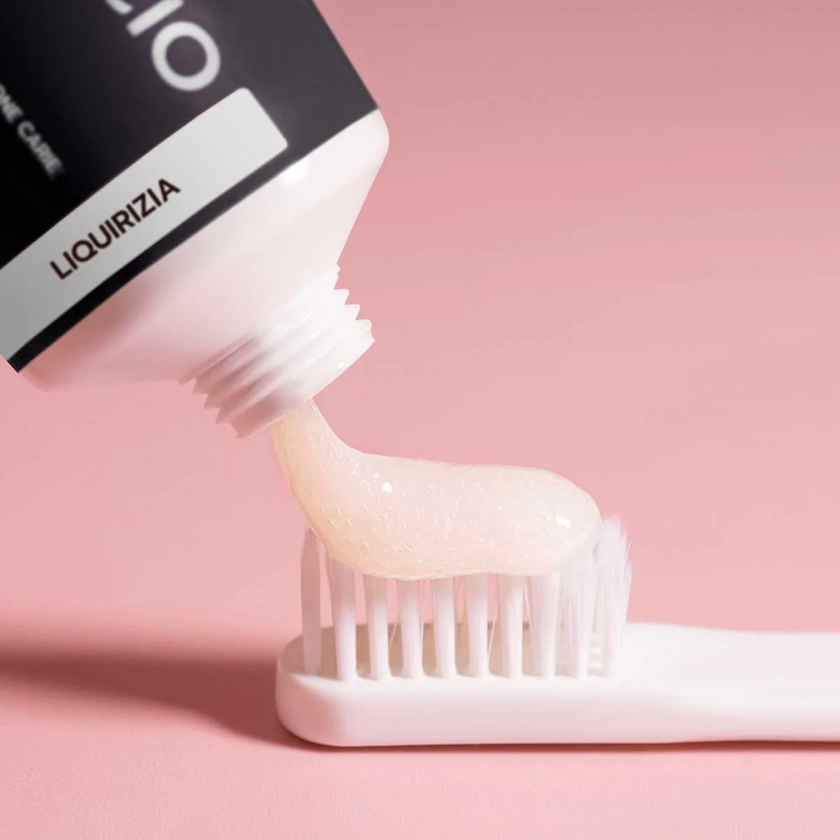 Geldis Dentifricio Liquirizia 100 ml Speziato e profumato