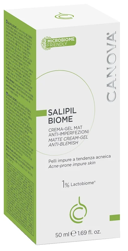 Salipil Biome 50 Ml