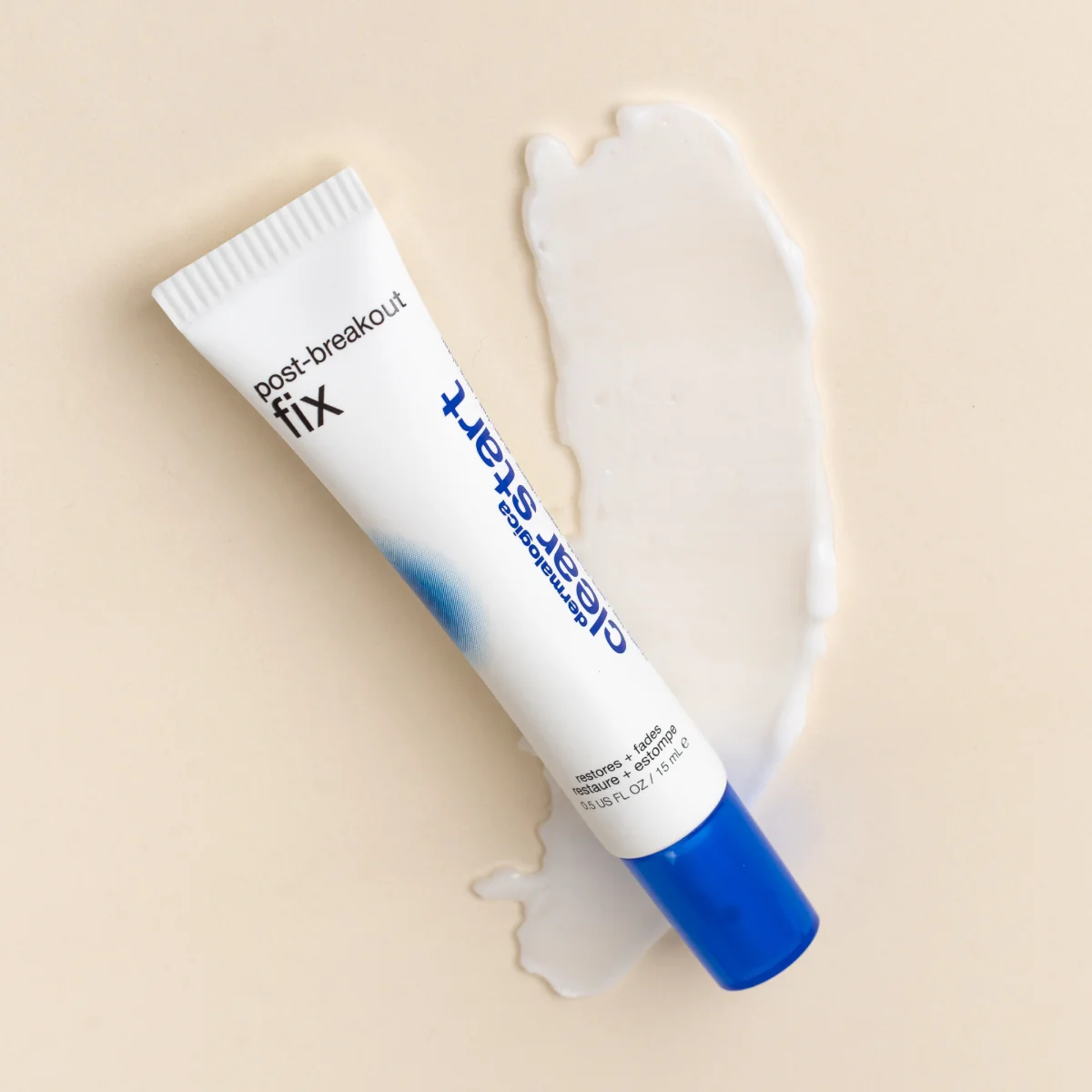 Dermalogica Clear Start Post Breakout Fix 15 Ml Trattamento mirato per inestetismi