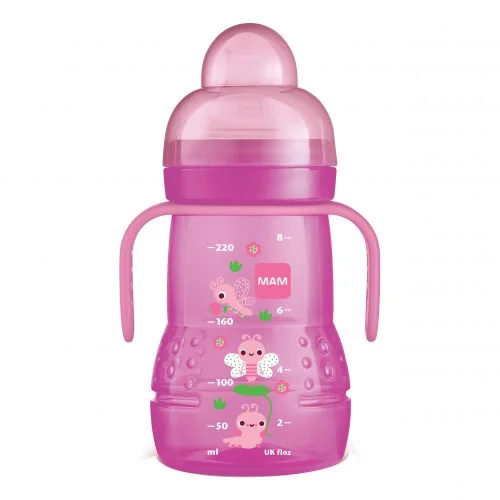 Mam Trainer Femmina Accessori prima infanzia