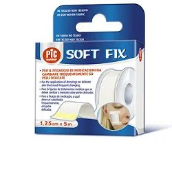 Cer Roc Pic Tnt 2,5X914 cm Disp Medicazione